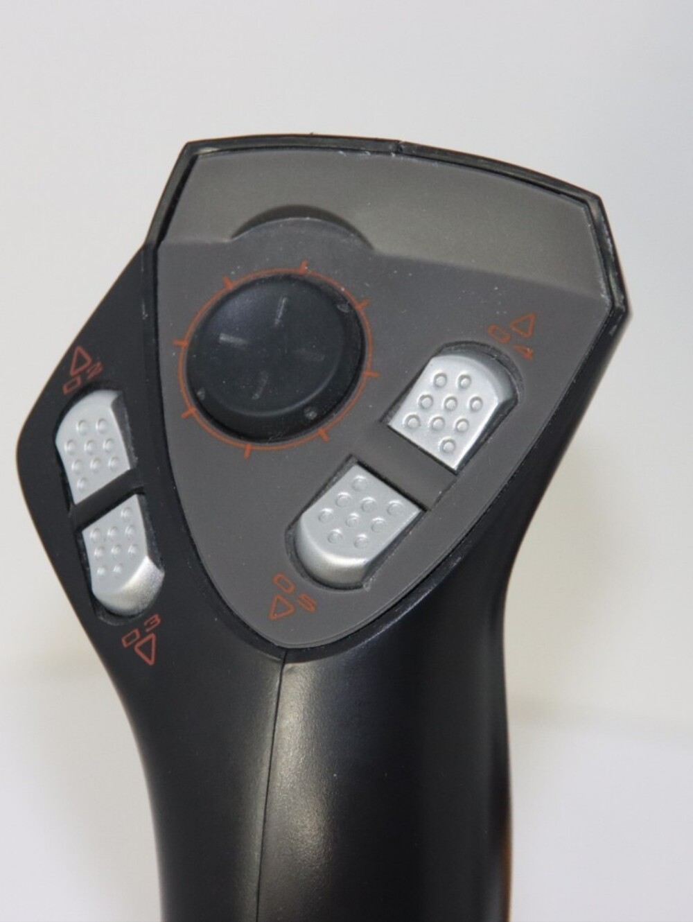 Logitech Wingman Extreme & Rumble Controllers - Picture 4 of 4